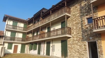 Three-room apartment of 96 sq m in Palazzago (24030)
