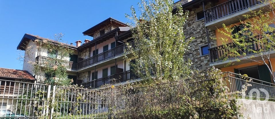 Two-room apartment of 82 m² in Palazzago (24030)