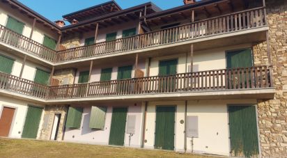 Two-room apartment of 58 sq m in Palazzago (24030)