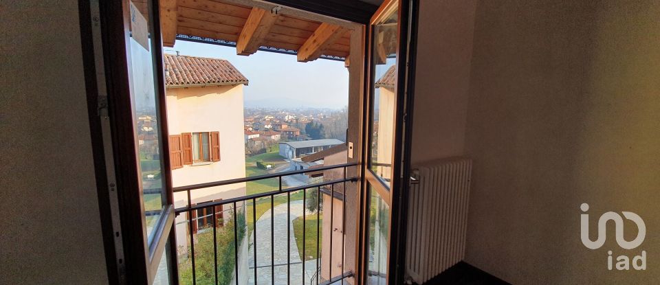Two-room apartment of 58 m² in Palazzago (24030)