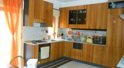 Apartment 7 rooms of 110 sq m in Messina (98148)