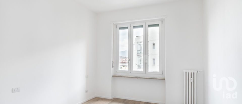 Four-room apartment of 78 m² in Torino (10152)