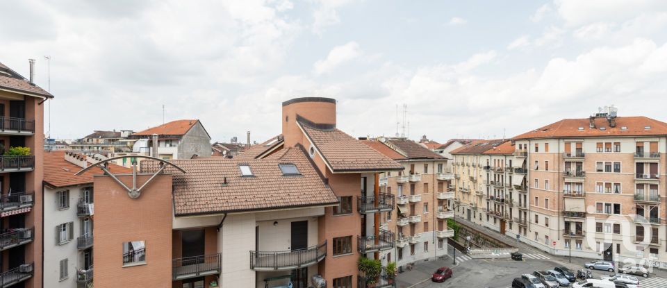 Quadrilocale di 78 m² a Torino (10152)
