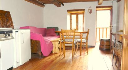 Casa di paese 6 locali di 75 m² in Ronco Canavese (10080)