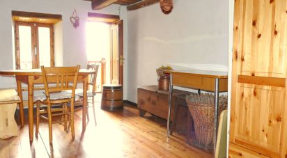 Village house 6 rooms of 75 sq m in Ronco Canavese (10080)