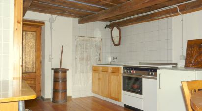 Casa di paese 6 locali di 75 m² in Ronco Canavese (10080)
