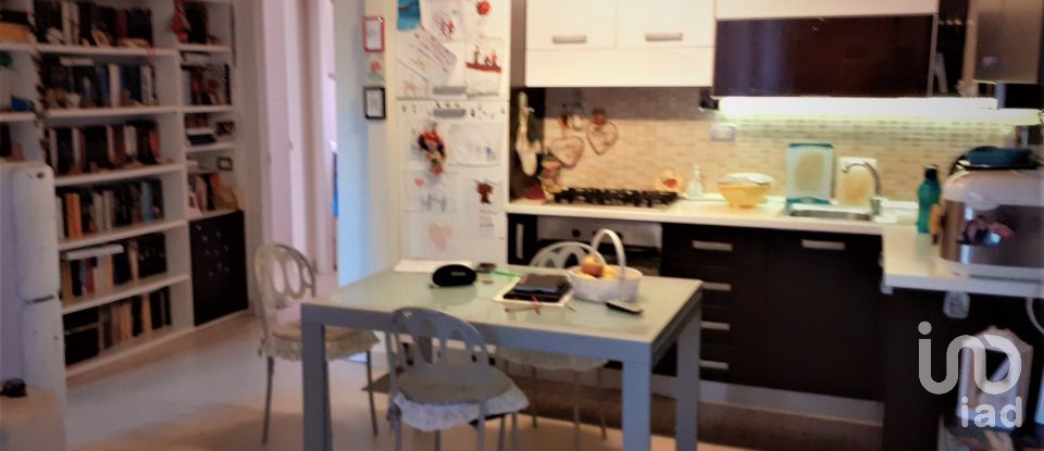 Four-room apartment of 70 sq m in Porto Sant'Elpidio (63821)