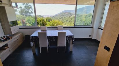 Quadrilocale di 100 m² a Boissano (17054)