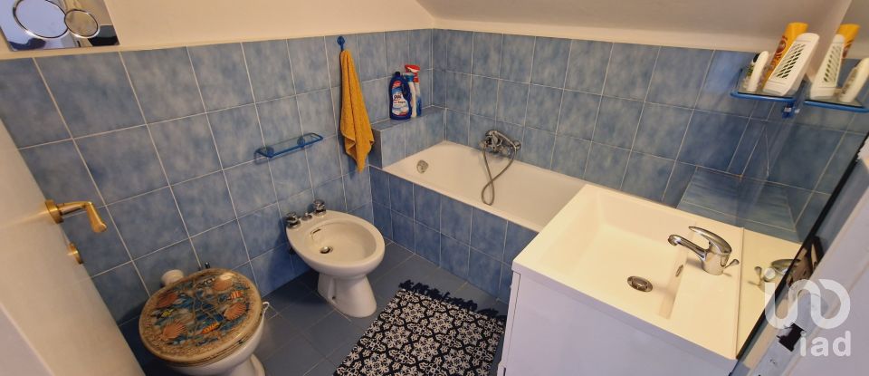 Four-room apartment of 100 m² in Boissano (17054)