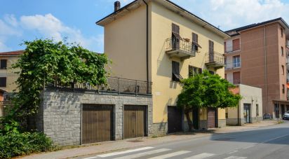 Town house 8 rooms of 200 sq m in Cengio (17056)