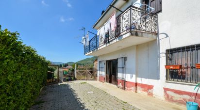 Traditional house 9 rooms of 200 sq m in Bardineto (17057)