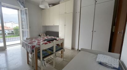 One-room apartment of 30 sq m in Borghetto Santo Spirito (17052)