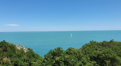 Terreno di 6.628 m² in Sirolo (60020)