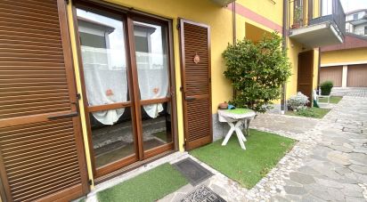 Three-room apartment of 75 sq m in Besozzo (21023)