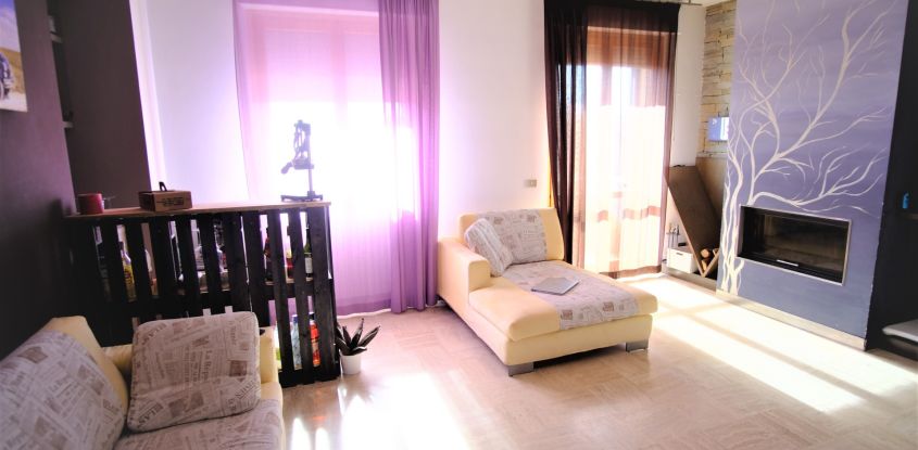 Appartamento 6 locali di 120 m² a Cupramontana (60034)