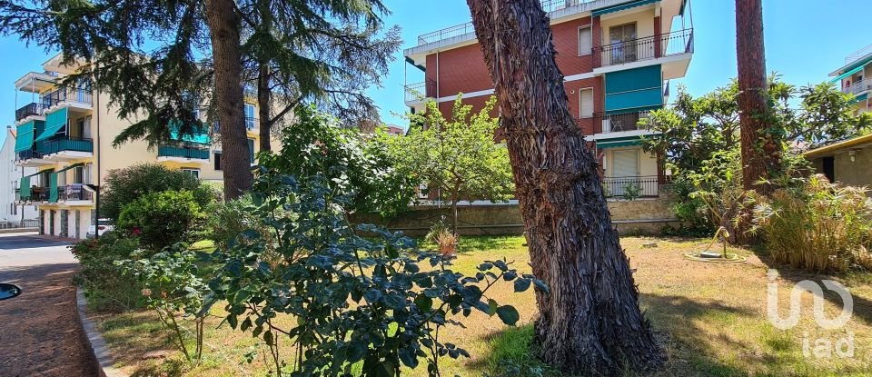 Two-room apartment of 43 m² in Loano (17025)