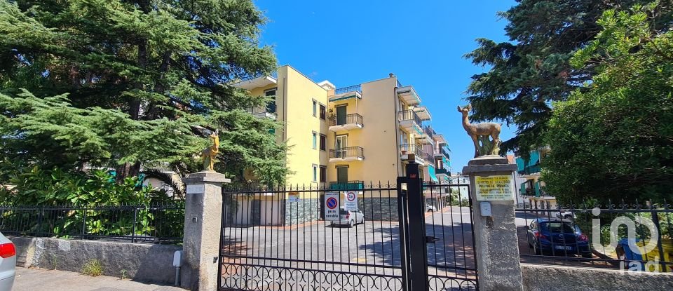 Two-room apartment of 43 m² in Loano (17025)