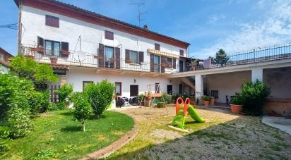 Casa indipendente 12 locali di 500 m² in Altavilla Monferrato (15041)