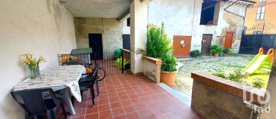 Town house 12 rooms of 500 m² in Altavilla Monferrato (15041)