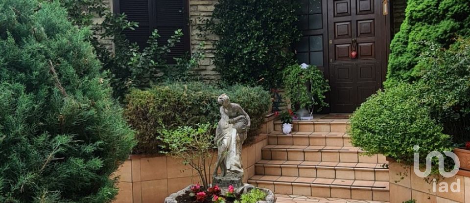 Villa Bifamiliare 18 locali di 300 m² in Cerreto d'Esi (60043)