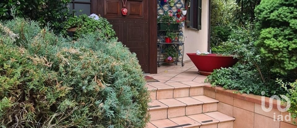 Villa Bifamiliare 18 locali di 300 m² in Cerreto d'Esi (60043)