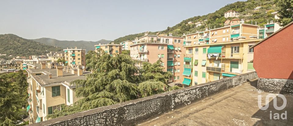 Apartment 6 rooms of 95 m² in Genova (16141)