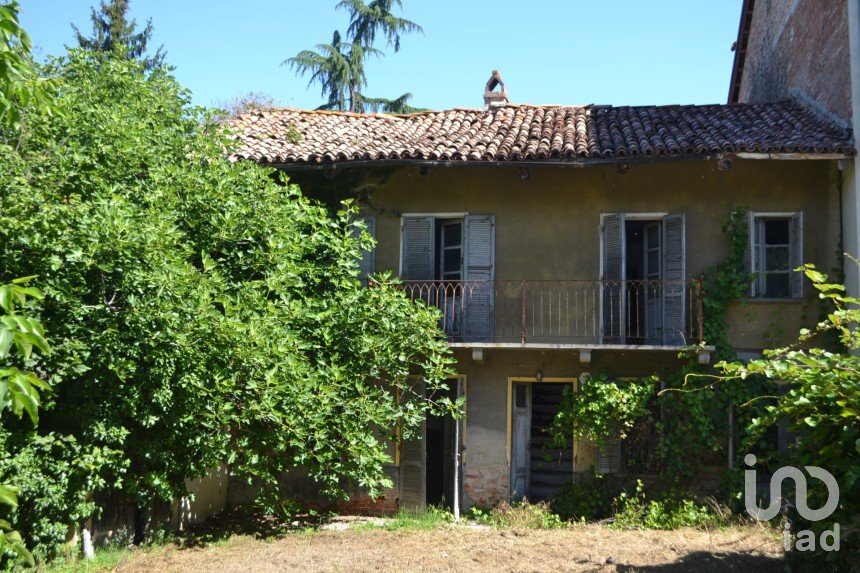 Casa 0 locali di 147 m² in Priocca (12040)