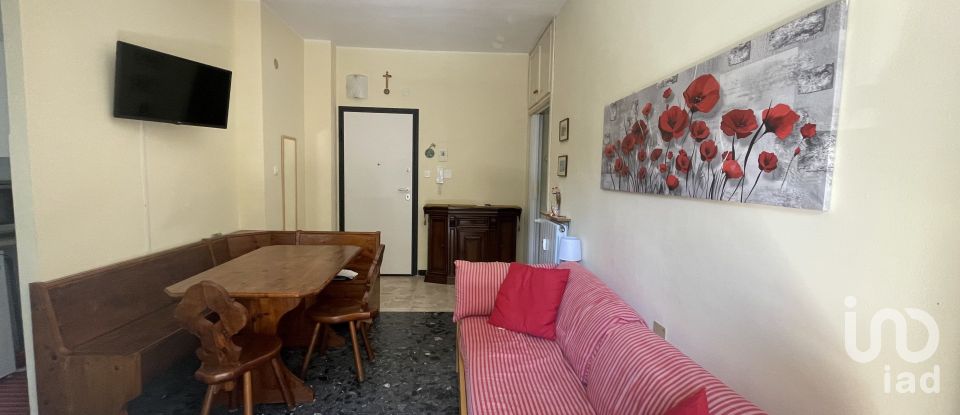 Four-room apartment of 45 m² in Pietra Ligure (17027)