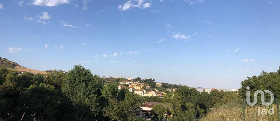Land of 1,180 m² in San Benedetto del Tronto (63074)