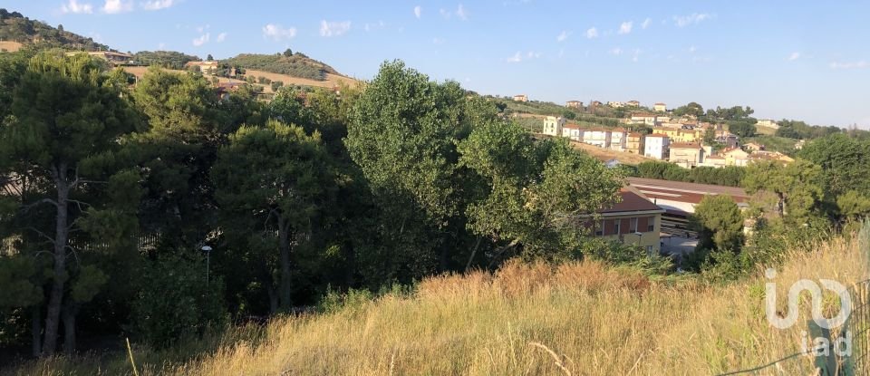 Land of 1,180 m² in San Benedetto del Tronto (63074)