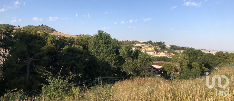 Land of 1,180 m² in San Benedetto del Tronto (63074)