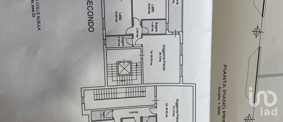 Land of 1,180 m² in San Benedetto del Tronto (63074)
