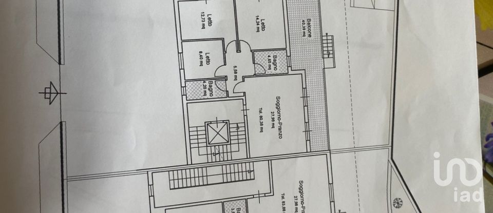 Land of 1,180 m² in San Benedetto del Tronto (63074)