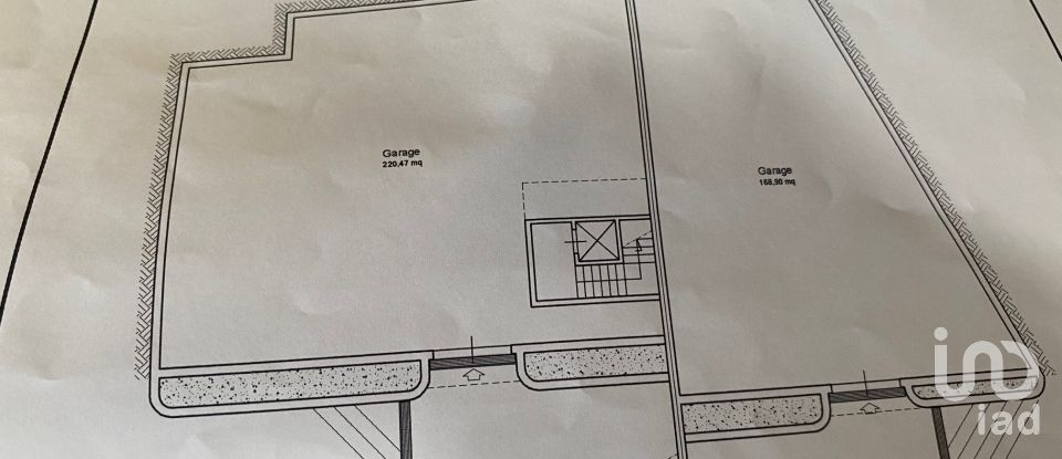 Land of 1,180 m² in San Benedetto del Tronto (63074)