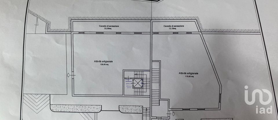 Land of 1,180 m² in San Benedetto del Tronto (63074)