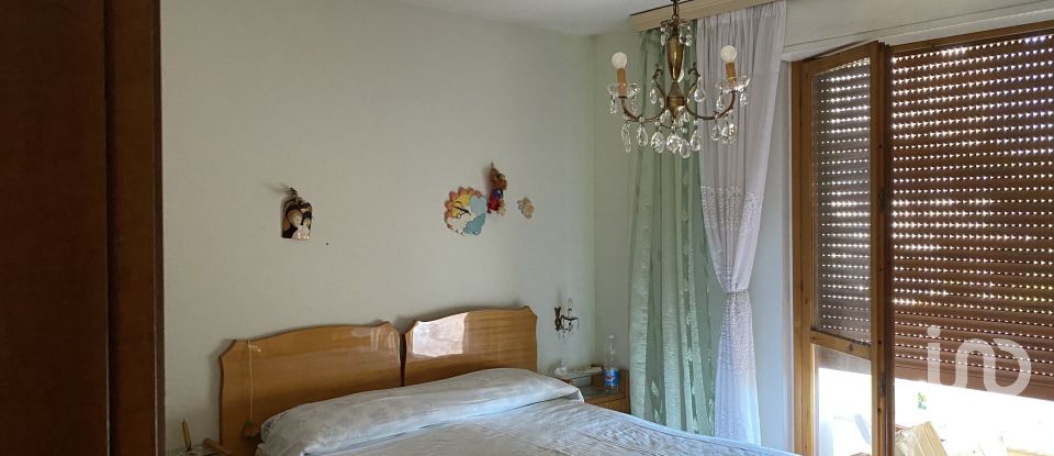 Four-room apartment of 117 m² in Colonnella (64010)