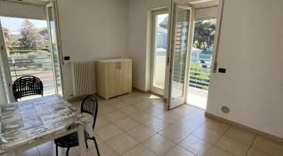 Three-room apartment of 80 sq m in Civitanova Marche (62012)