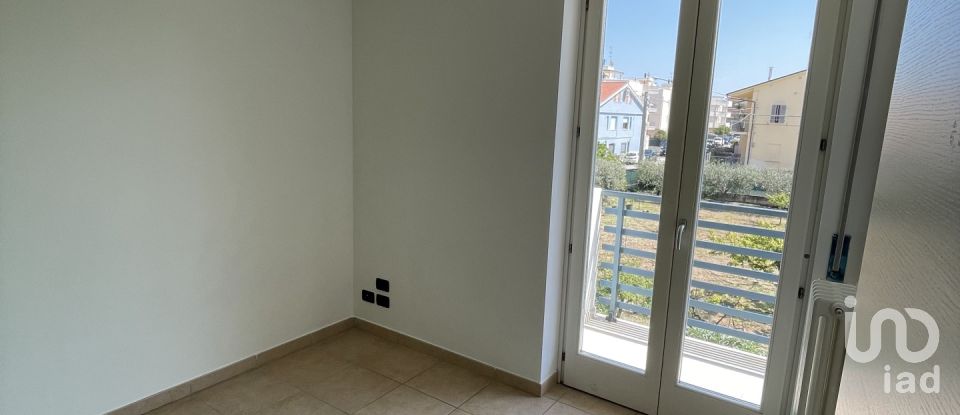 Three-room apartment of 80 m² in Civitanova Marche (62012)