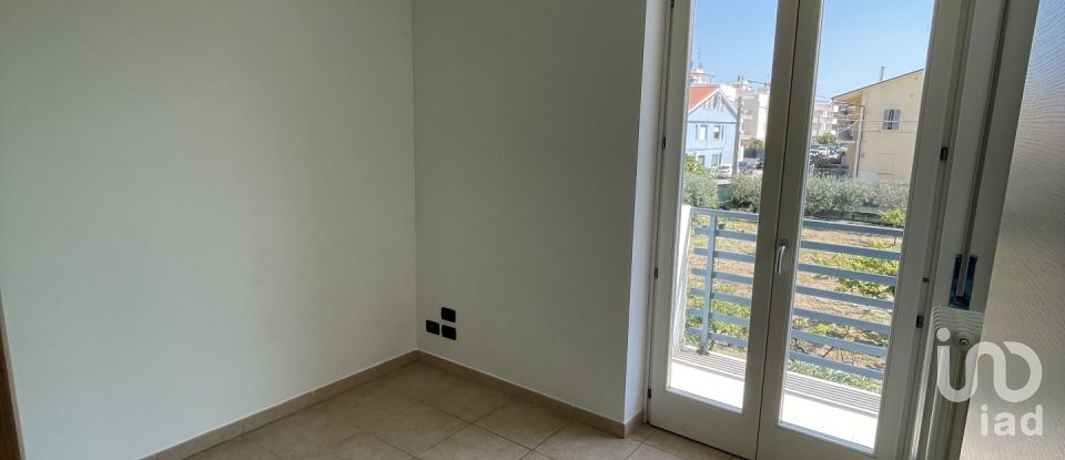 Three-room apartment of 80 m² in Civitanova Marche (62012)
