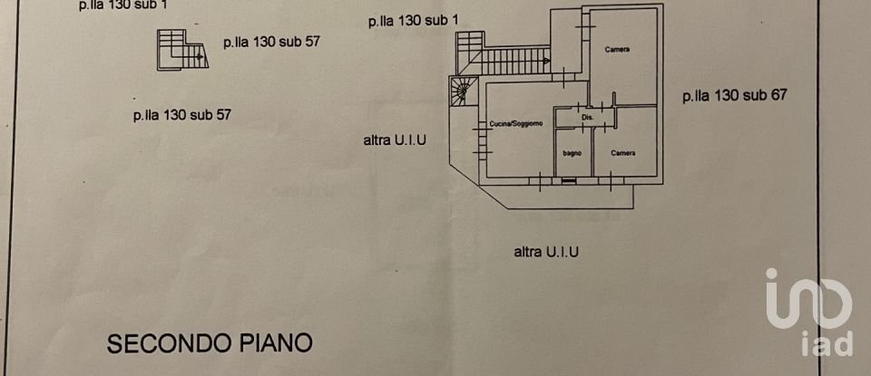 Trilocale di 80 m² a Civitanova Marche (62012)
