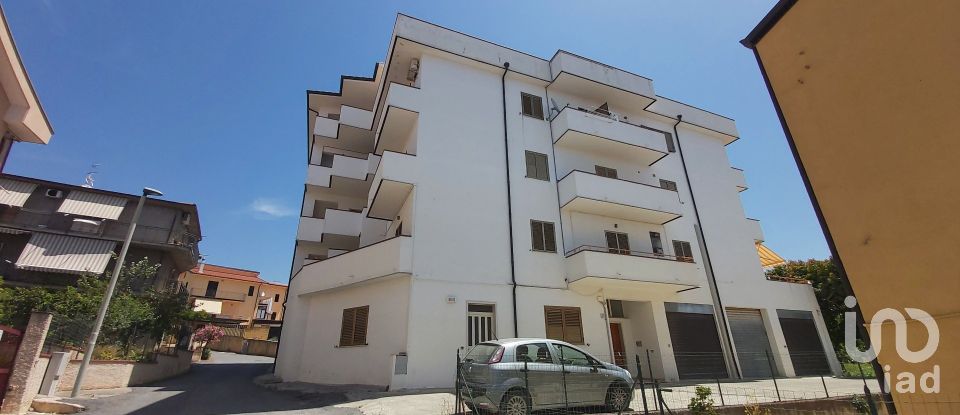 Apartment 8 rooms of 135 m² in Amantea (87032)