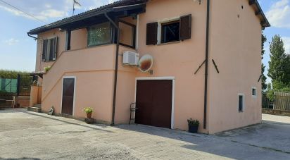 Town house 0 rooms of 250 sq m in Montefalco (06036)