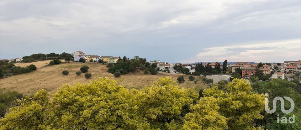 Appartamento 6 locali di 93 m² a Sant'Elpidio a Mare (63811)