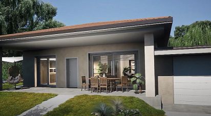 Casa indipendente / Villa 5 locali di 240 m² in Casatenovo (23880)