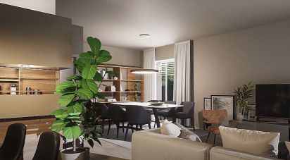 Casa indipendente / Villa 5 locali di 240 m² in Casatenovo (23880)