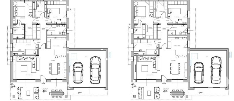 Casa 5 locali di 240 m² in Casatenovo (23880)