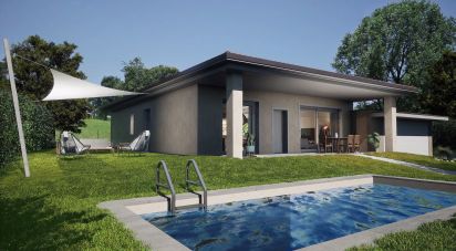 Casa indipendente / Villa 5 locali di 240 m² in Casatenovo (23880)