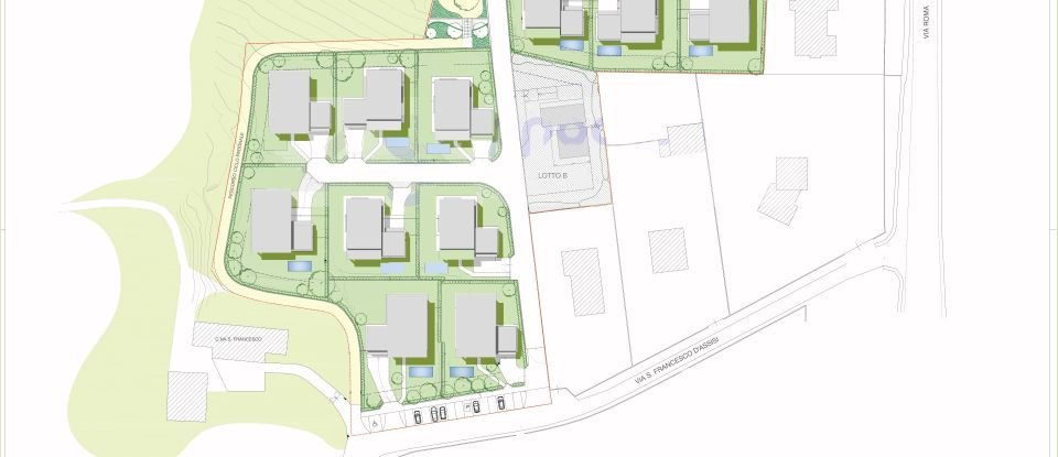 House 5 rooms of 240 m² in Casatenovo (23880)