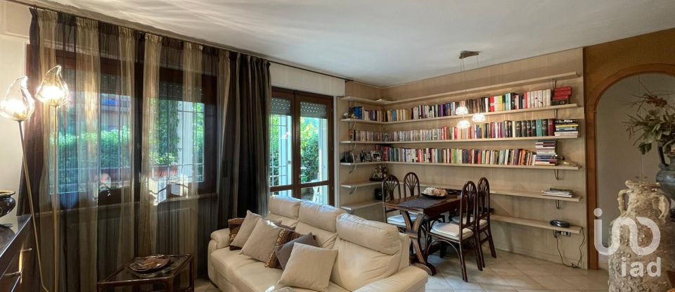 Four-room apartment of 80 m² in Andora (17051)