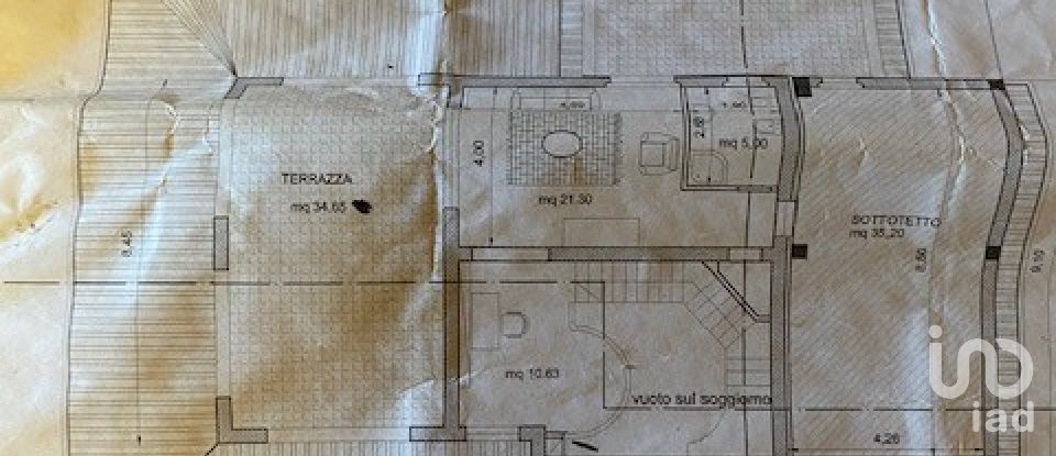 Casa indipendente / Villa 4 locali di 410 m² in Controguerra (64010)